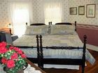 фото отеля Cranmore Mountain Lodge