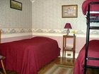 фото отеля Cranmore Mountain Lodge