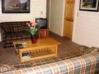 фото отеля Cranmore Mountain Lodge