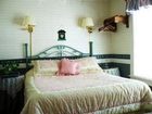 фото отеля Cranmore Mountain Lodge