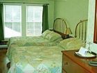 фото отеля Cranmore Mountain Lodge