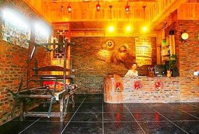 фото отеля Fenghuang Waiting-For-You Inn View