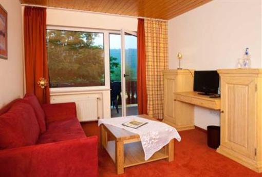 фото отеля NaturPurHotel ... Maarblick