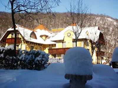 фото отеля Hotel Szeleta