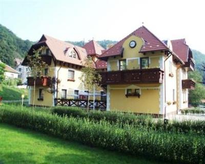 фото отеля Hotel Szeleta