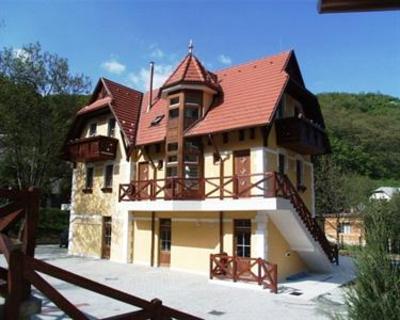 фото отеля Hotel Szeleta