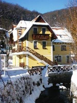 фото отеля Hotel Szeleta