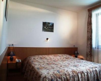 фото отеля Hotel Szeleta