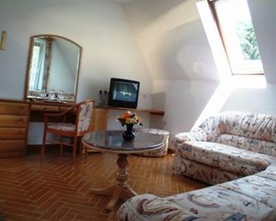 фото отеля Hotel Szeleta
