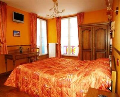 фото отеля Hotel de Calais