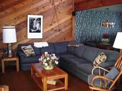 фото отеля Mammoth Sierra Townhomes Mammoth Lakes