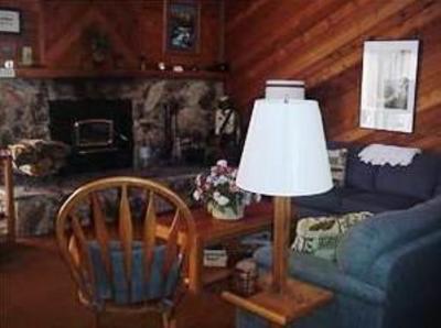 фото отеля Mammoth Sierra Townhomes Mammoth Lakes