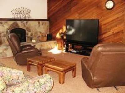 фото отеля Mammoth Sierra Townhomes Mammoth Lakes