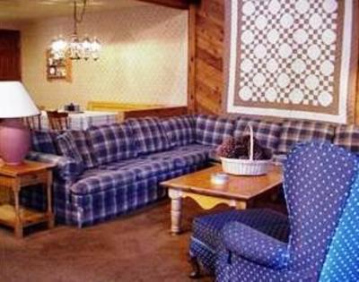 фото отеля Mammoth Sierra Townhomes Mammoth Lakes