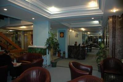 фото отеля Hotel Keykan