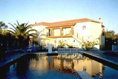 фото отеля Roda Oasis Hotel & Apartments