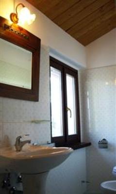 фото отеля Agriturismo La Quercia del Saggio