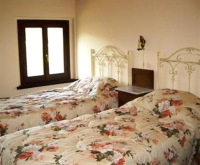 фото отеля Agriturismo La Quercia del Saggio