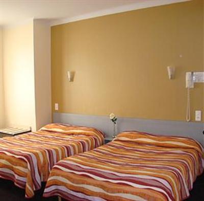 фото отеля Hotel Saint Sebastien Lourdes