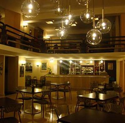 фото отеля Hotel Saint Sebastien Lourdes
