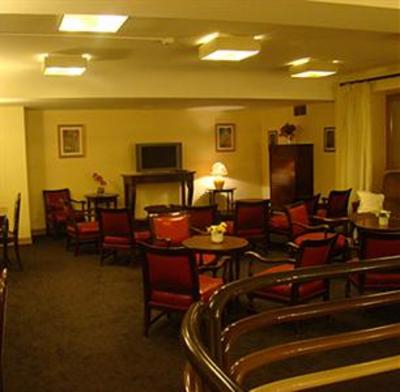 фото отеля Hotel Saint Sebastien Lourdes