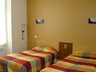 фото отеля Hotel Saint Sebastien Lourdes