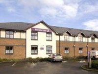 Premier Inn South Stockport (England)