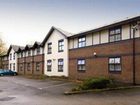 фото отеля Premier Inn South Stockport (England)