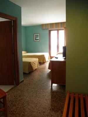 фото отеля Hotel Nou Alcover