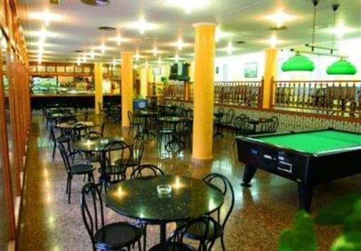 фото отеля Hotel Nou Alcover