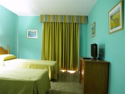 фото отеля Hotel Nou Alcover