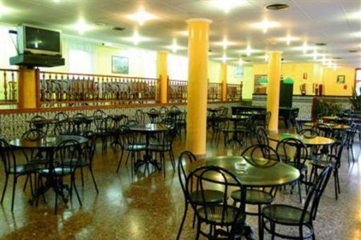 фото отеля Hotel Nou Alcover