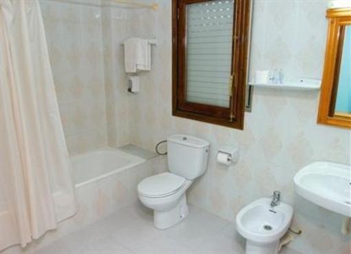 фото отеля Hotel Nou Alcover