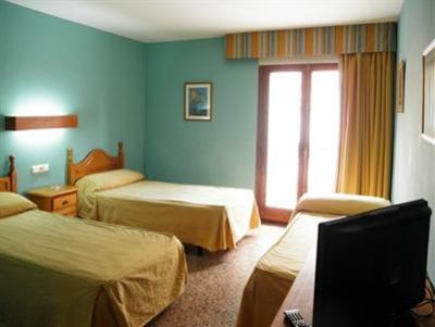 фото отеля Hotel Nou Alcover