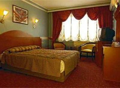 фото отеля Baskent Hotel Ankara
