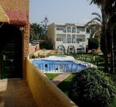 фото отеля Apartamentos Canovas Rio Marinas