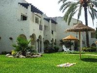 Apartamentos Canovas Rio Marinas