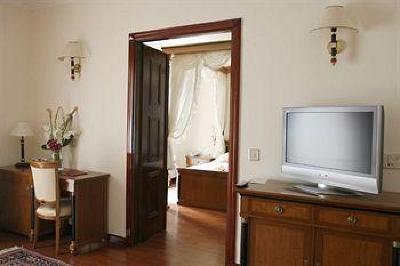 фото отеля Hotel Mozart Opatija