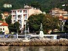 фото отеля Hotel Mozart Opatija