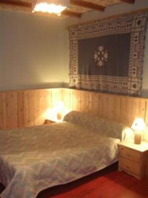 фото отеля Le Chasse Montagne Guest House Les Gets