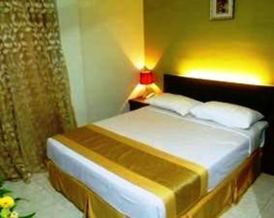 фото отеля Bayu View Hotel