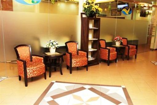 фото отеля Bayu View Hotel
