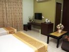 фото отеля Bayu View Hotel