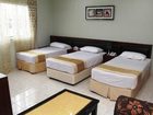 фото отеля Bayu View Hotel