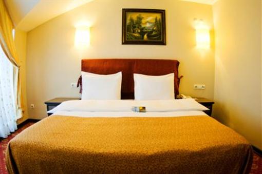фото отеля Hizel Hotel  Duzce