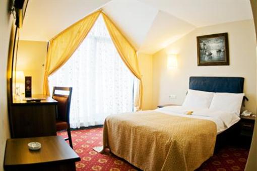 фото отеля Hizel Hotel  Duzce