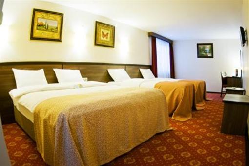 фото отеля Hizel Hotel  Duzce