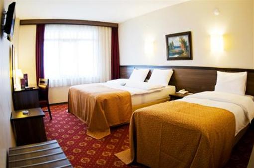 фото отеля Hizel Hotel  Duzce