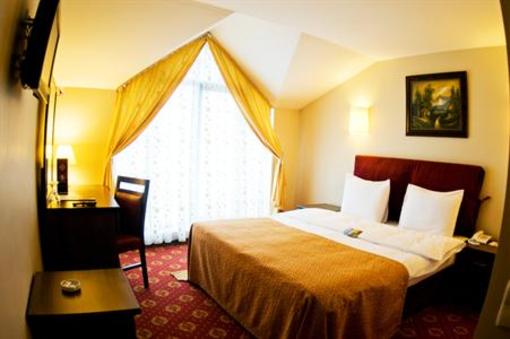 фото отеля Hizel Hotel  Duzce