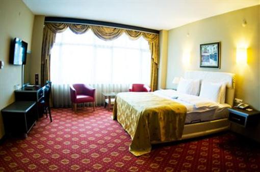 фото отеля Hizel Hotel  Duzce